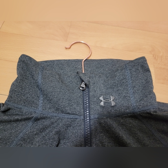 Under Armour jacket size small - Picture 6 of 8